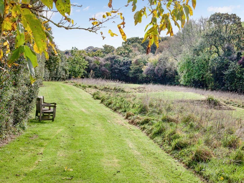 The Farm House - Middle Corscombe, Sampford Courtenay, Okehampton
