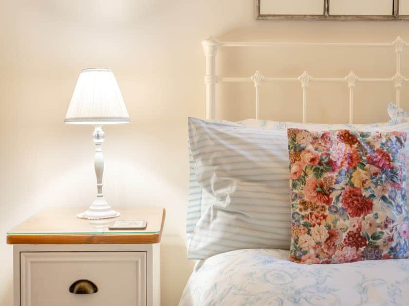Interior | The Byre - Morrells Wood Farm, Leighton, near Shrewsbury