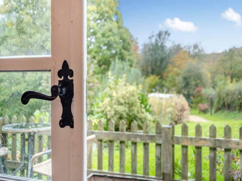 Interior | The Shepherds Rest - Morrells Wood Farm, Leighton, near Shrewsbury