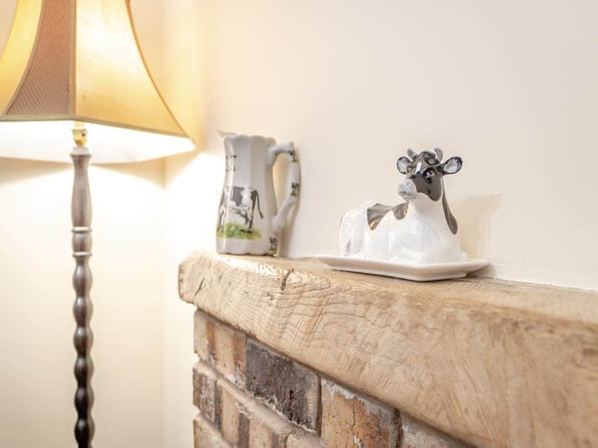 Interior | Morrells Wood Farm- The Dairy - Morrells Wood Farm, Leighton, near Shrewsbury