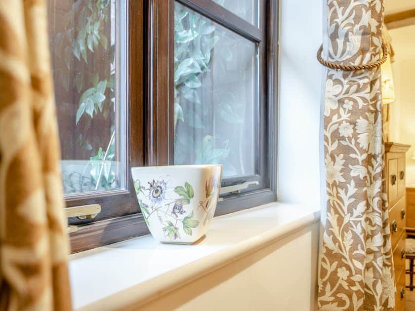 Interior | Morrells Wood Farm- The Dairy - Morrells Wood Farm, Leighton, near Shrewsbury