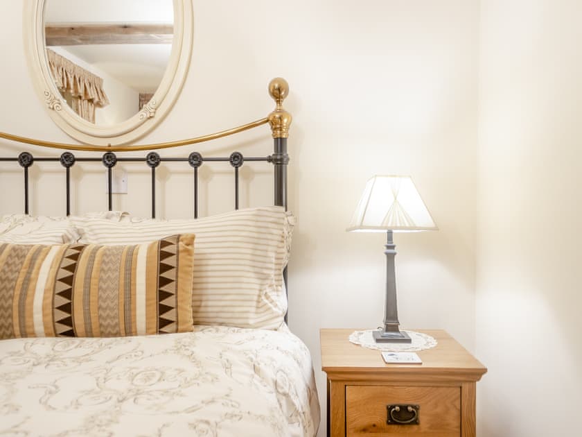 Interior | Morrells Wood Farm- The Dairy - Morrells Wood Farm, Leighton, near Shrewsbury