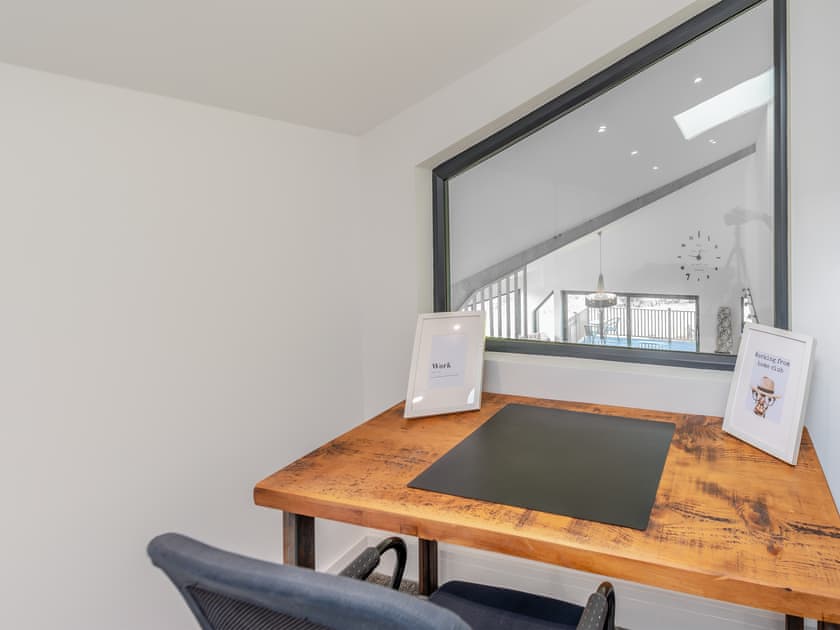 Interior | The Hay Loft - Westpitt Farm, Butterleigh, near Tiverton