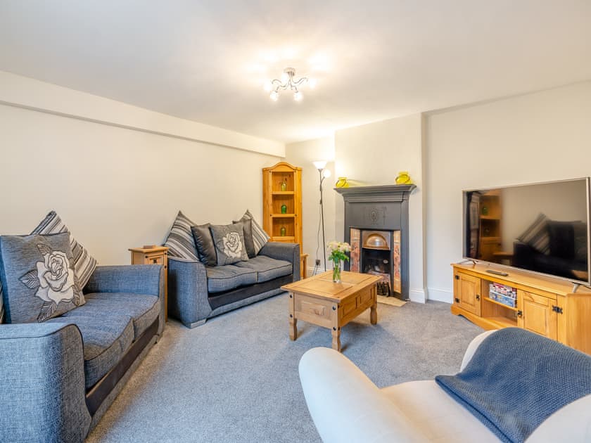 Living room | Ivy Cottage, Stanhope
