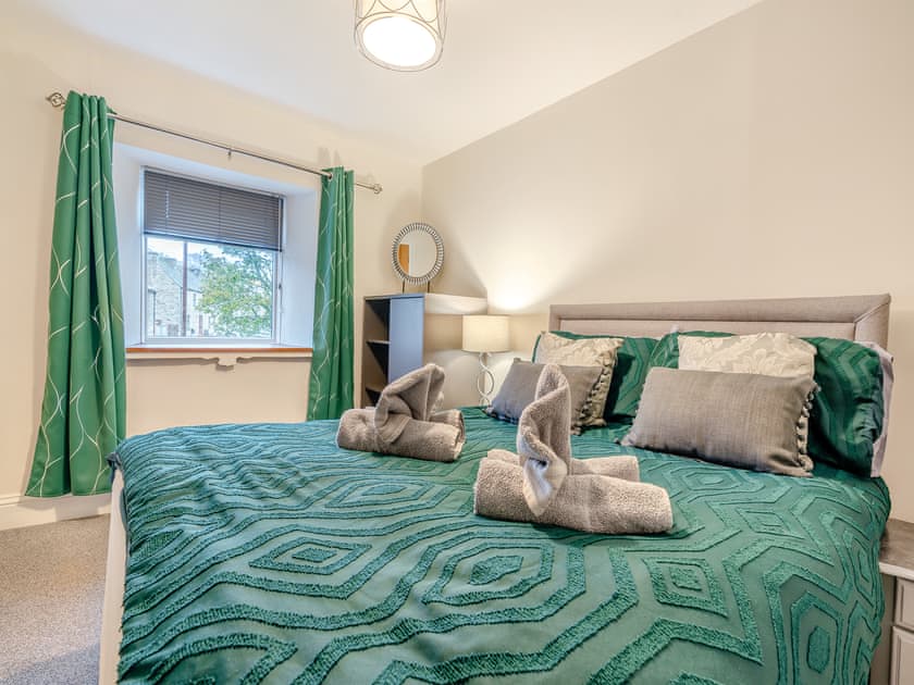 Double bedroom | Ivy Cottage, Stanhope