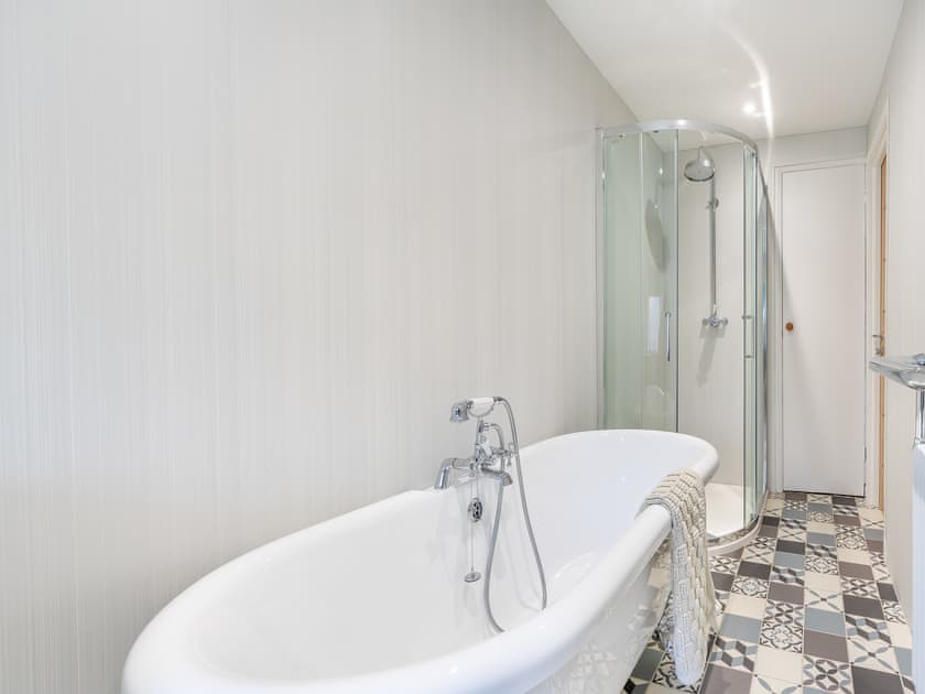 Bathroom | Ivy Cottage, Stanhope