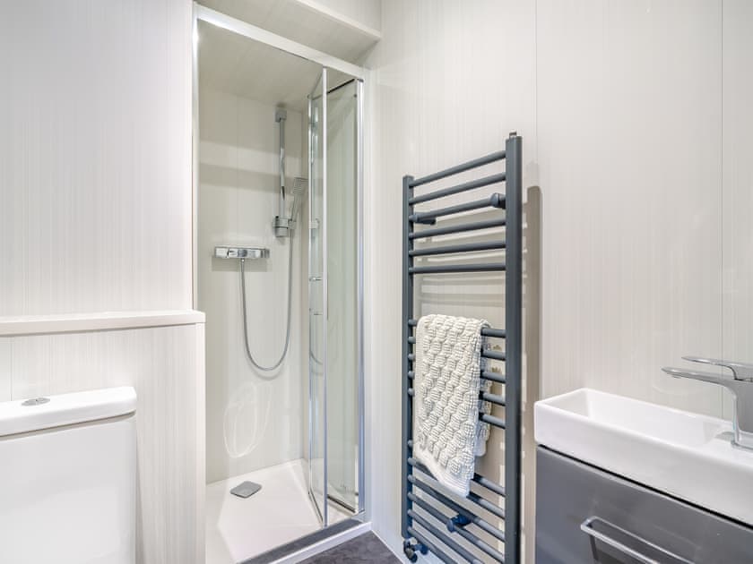 Bathroom | Ivy Cottage, Stanhope