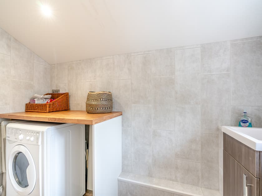 Interior | Ivy Cottage, Stanhope
