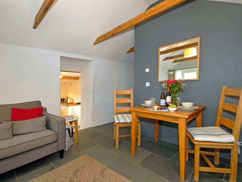 Aberfelin - Yr Hafan Holiday Cottages, Llanrhian, near Porthgain