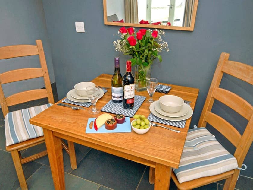 Aberfelin - Yr Hafan Holiday Cottages, Llanrhian, near Porthgain