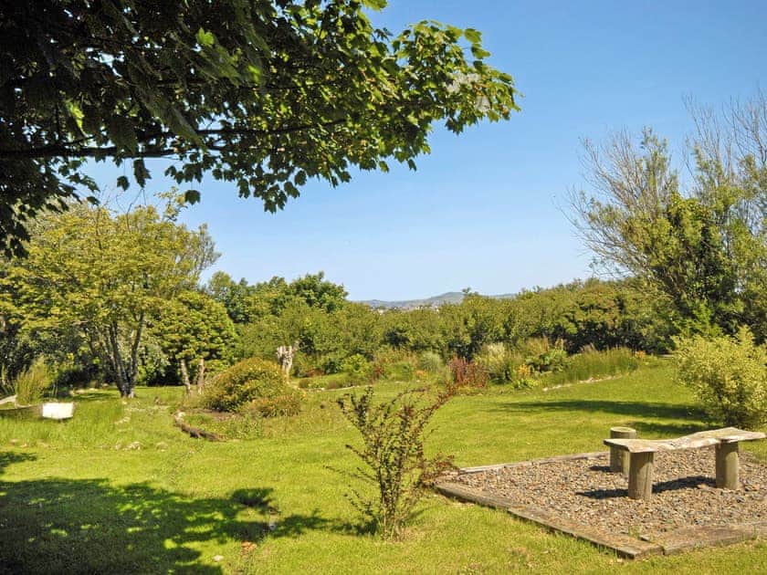 Aberfelin - Yr Hafan Holiday Cottages, Llanrhian, near Porthgain