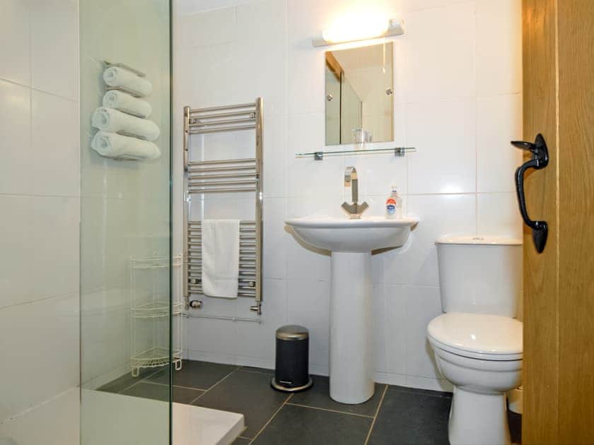 Aberfelin - Yr Hafan Holiday Cottages, Llanrhian, near Porthgain