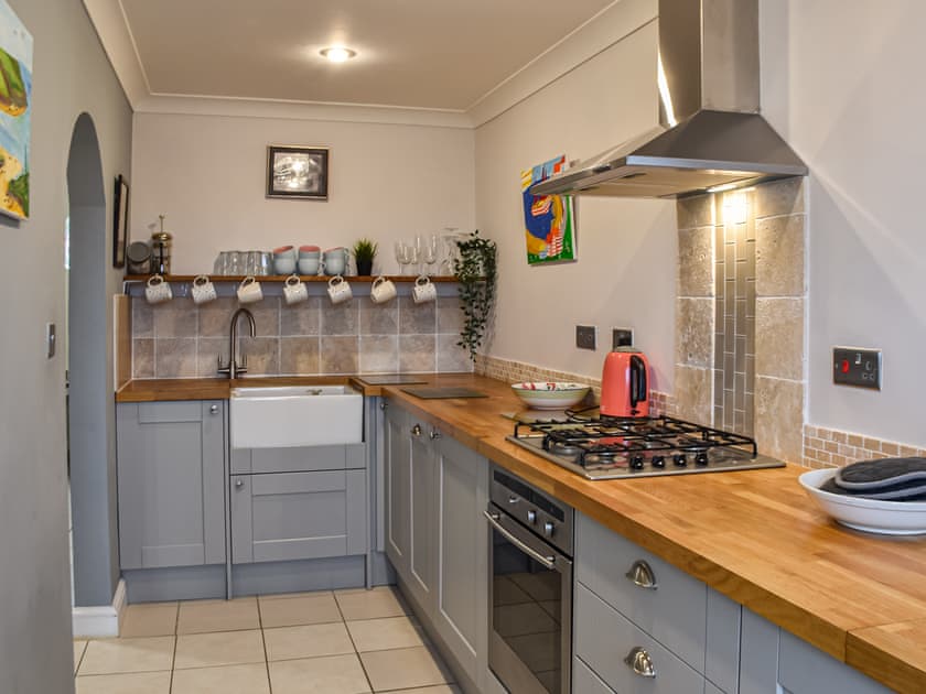 Kitchen | Harbour View Villa, Gorleston-on-Sea, near Great Yarmouth