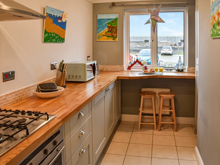 Kitchen | Harbour View Villa, Gorleston-on-Sea, near Great Yarmouth
