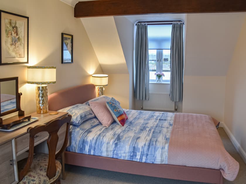 Double bedroom | Harbour View Villa, Gorleston-on-Sea, near Great Yarmouth