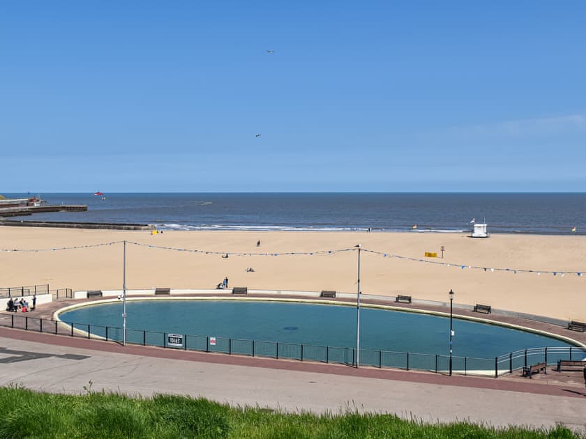 Beach | Harbour View Villa, Gorleston-on-Sea, near Great Yarmouth