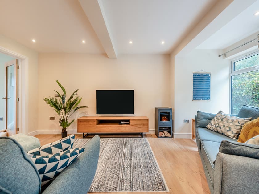 Living room | Ty Teifi, St Dogmaels, near Cardigan