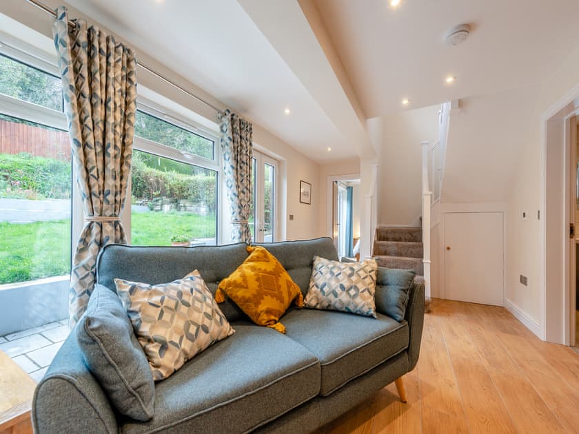 Living room | Ty Teifi, St Dogmaels, near Cardigan