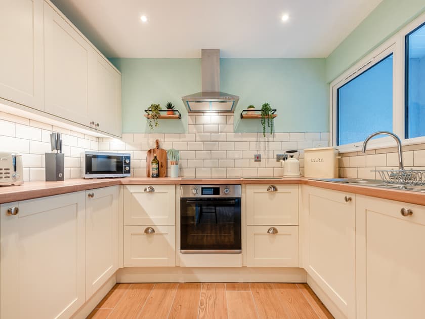 Kitchen/diner | Ty Teifi, St Dogmaels, near Cardigan
