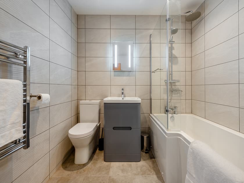 Bathroom | Ty Teifi, St Dogmaels, near Cardigan