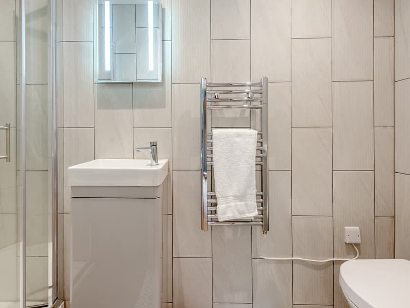 Bathroom | Ty Teifi, St Dogmaels, near Cardigan