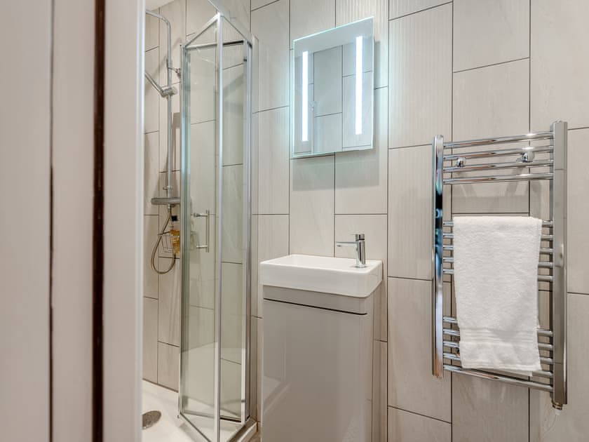 Bathroom | Ty Teifi, St Dogmaels, near Cardigan