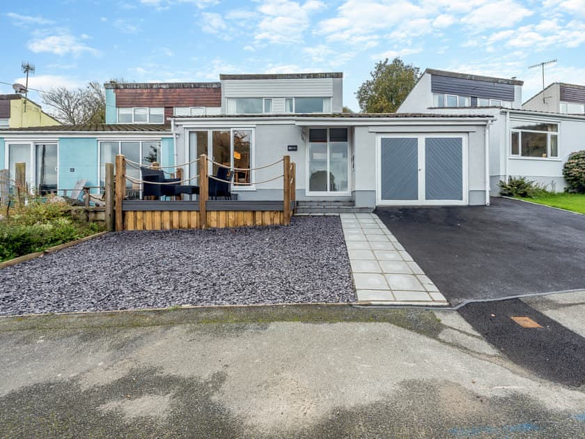 Exterior | Ty Teifi, St Dogmaels, near Cardigan