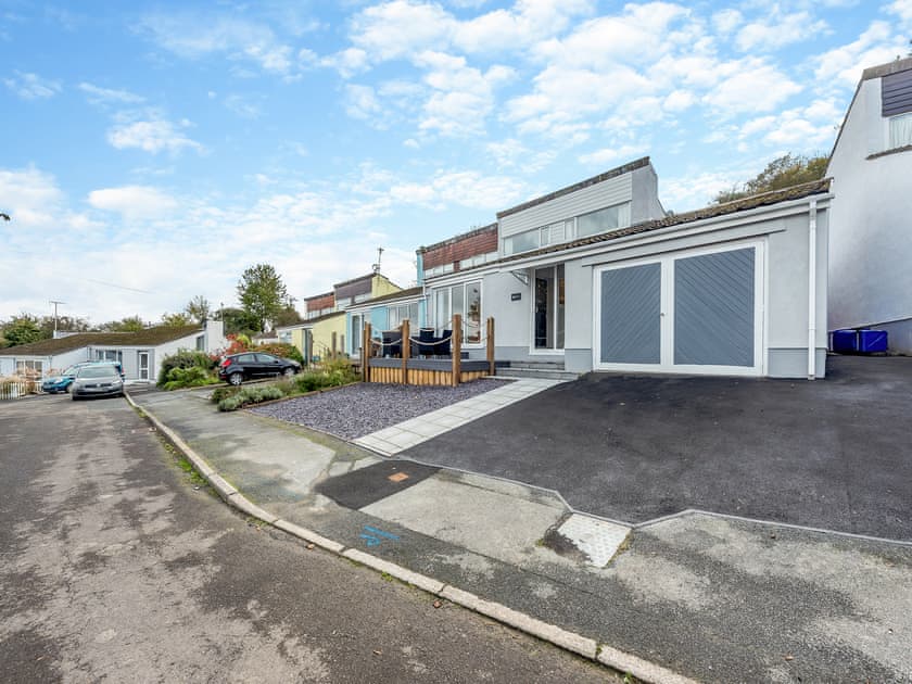 Exterior | Ty Teifi, St Dogmaels, near Cardigan