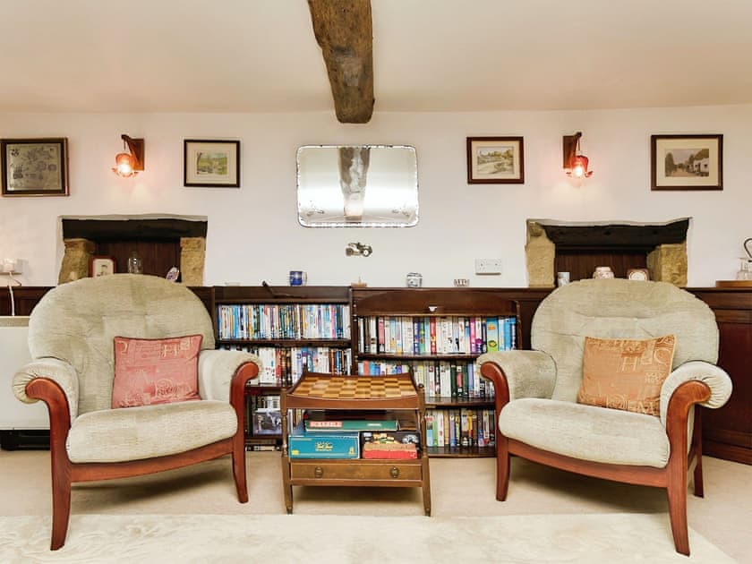 Living room | Ye Olde Cottage, Niton, near Ventnor