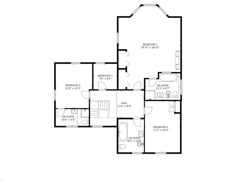 Waterway Court, Neyland