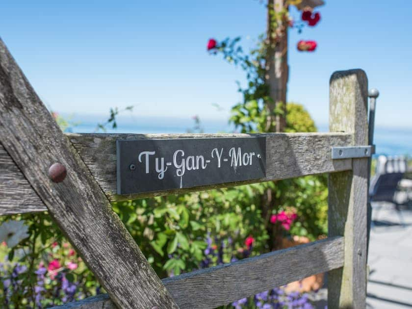 Ty Gan y Mor - Morfa Nefyn Holiday Cottages, Nefyn, Llyn Peninsula