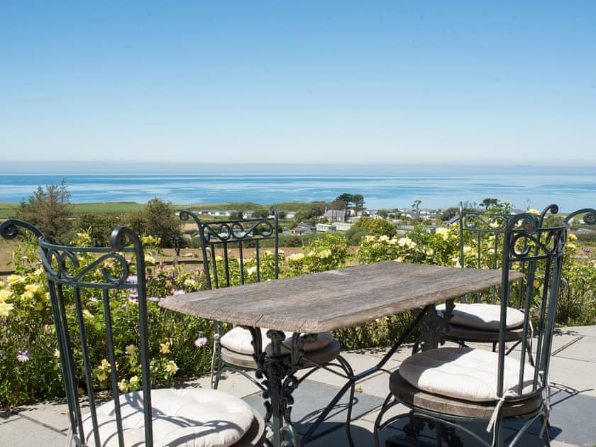 Ty Gan y Mor - Morfa Nefyn Holiday Cottages, Nefyn, Llyn Peninsula