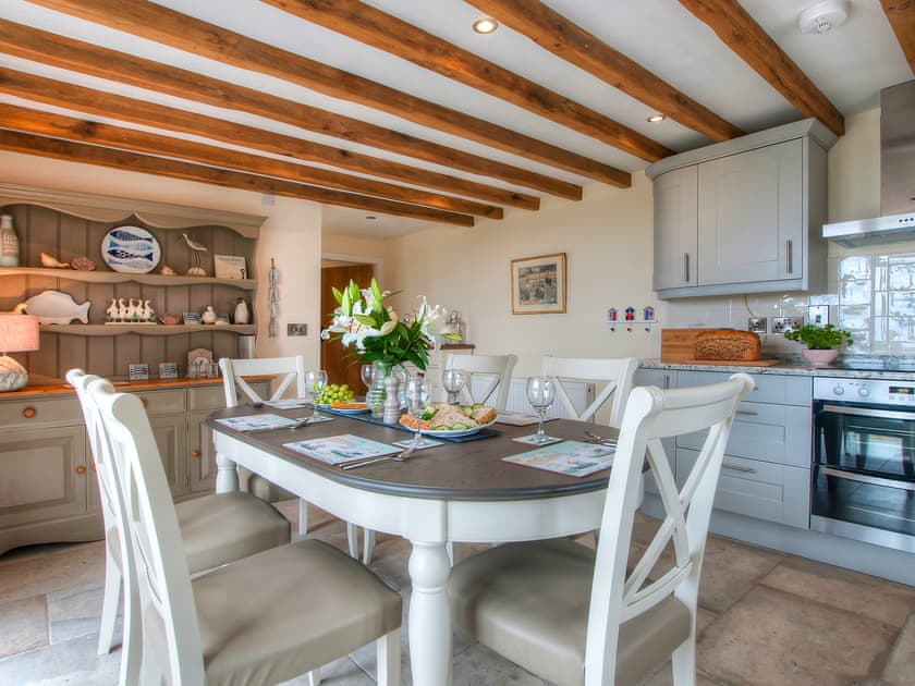 Ty Gan y Mor - Morfa Nefyn Holiday Cottages, Nefyn, Llyn Peninsula