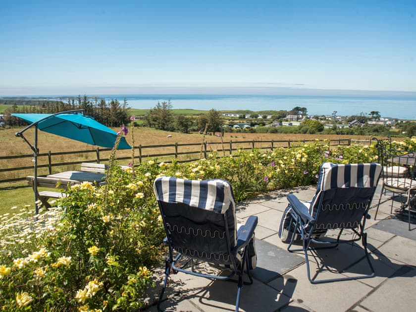 Ty Gan y Mor - Morfa Nefyn Holiday Cottages, Nefyn, Llyn Peninsula