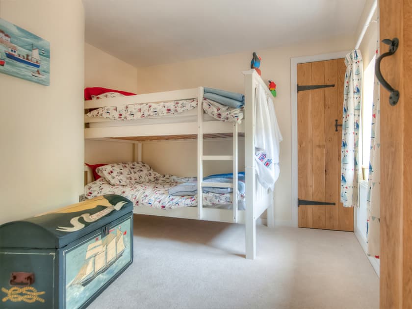 Ty Gan y Mor - Morfa Nefyn Holiday Cottages, Nefyn, Llyn Peninsula