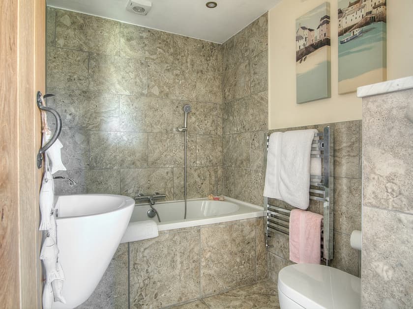 Ty Gan y Mor - Morfa Nefyn Holiday Cottages, Nefyn, Llyn Peninsula