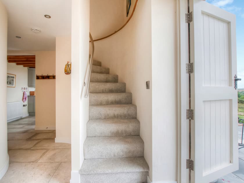 Ty Gan y Mor - Morfa Nefyn Holiday Cottages, Nefyn, Llyn Peninsula