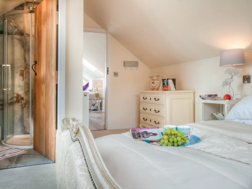 Ty Gan y Mor - Morfa Nefyn Holiday Cottages, Nefyn, Llyn Peninsula