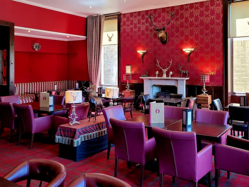 On-site amenities | Gatehouse Lodge - Atholl Palace Holidays, Pitlochry
