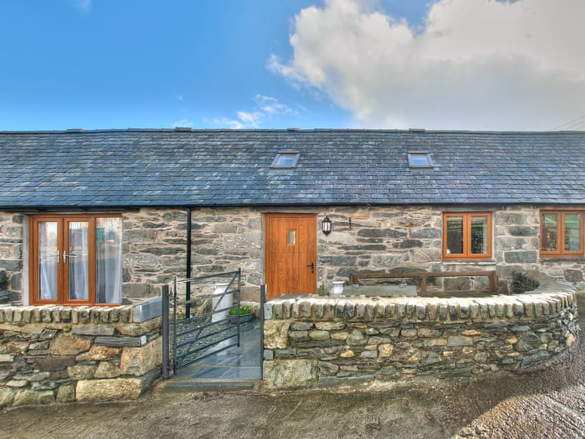 Trem y Cwm - Trem Cottages, Conwy