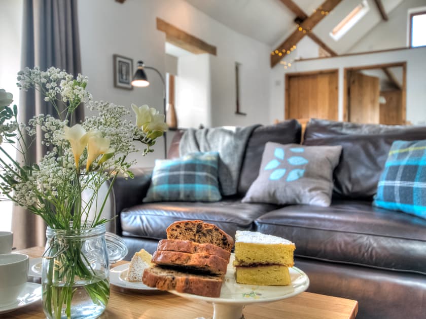 Trem y Cwm - Trem Cottages, Conwy
