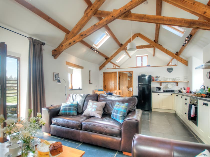 Trem y Cwm - Trem Cottages, Conwy