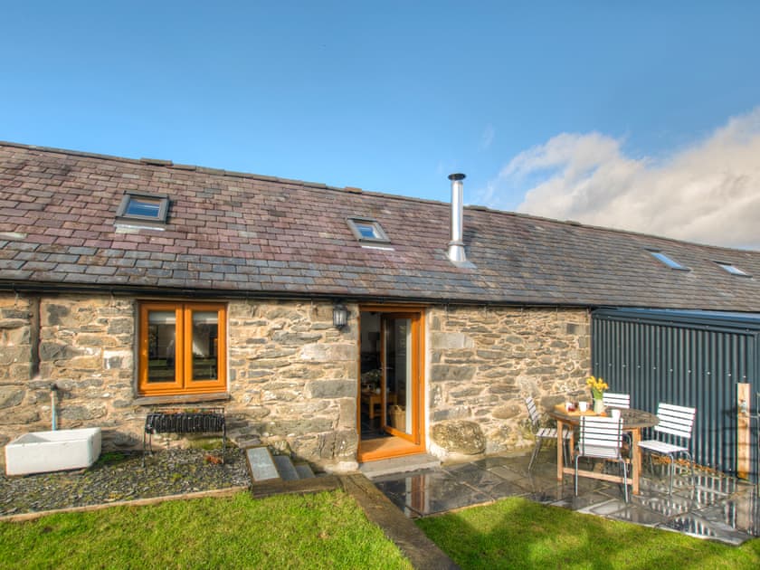 Trem y Cwm - Trem Cottages, Conwy