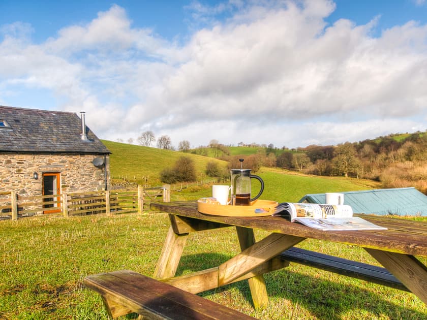 Trem y Cwm - Trem Cottages, Conwy