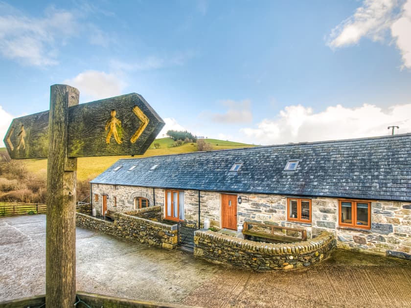 Trem y Cwm - Trem Cottages, Conwy