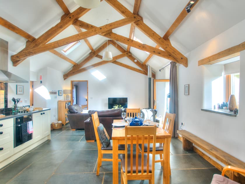 Trem y Cwm - Trem Cottages, Conwy
