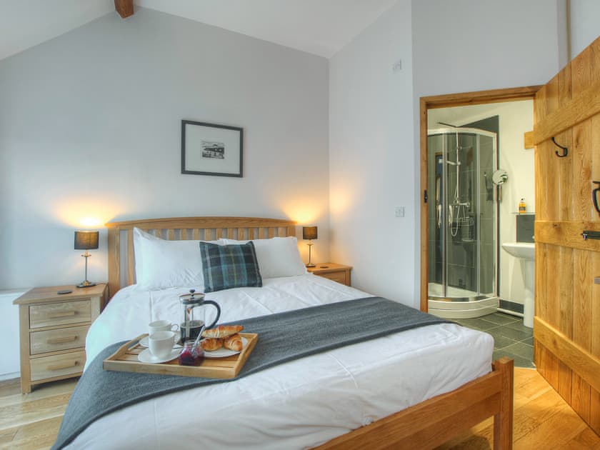 Trem y Cwm - Trem Cottages, Conwy
