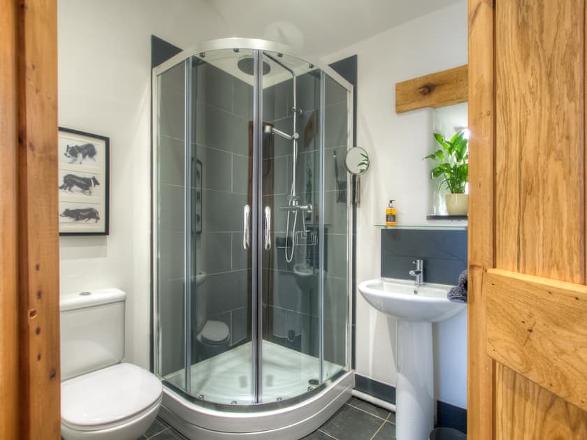 Trem y Cwm - Trem Cottages, Conwy