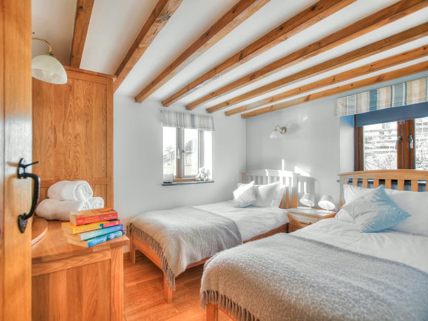Trem y Cwm - Trem Cottages, Conwy