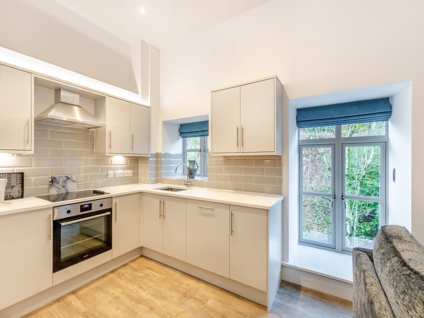 Kitchen | Weaver’s Snug, Haworth